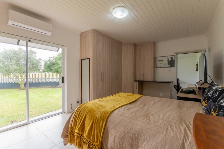 4 Bedroom Property for Sale in Country Club Western Cape